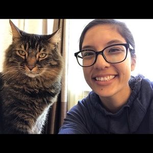 Meet your Posher, Samantha